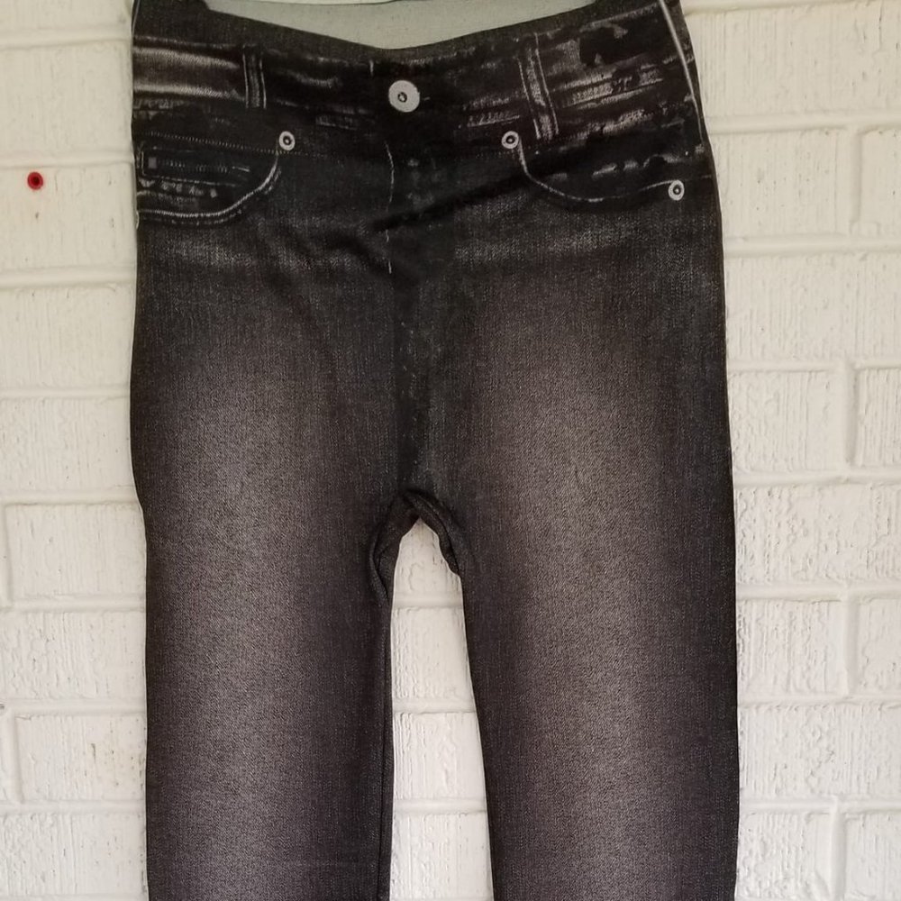 The Original Genie Jeggings